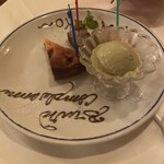 用戶對於トラットリア シチリアーナ・ドンチッチョ的評論圖