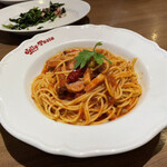 用戶對於ジョリーパスタ 深沢店的評論圖