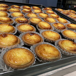 用户对于BAKE the SHOP コトチカ京都店的评论图