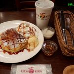 User's review image for クアアイナ 五反田店