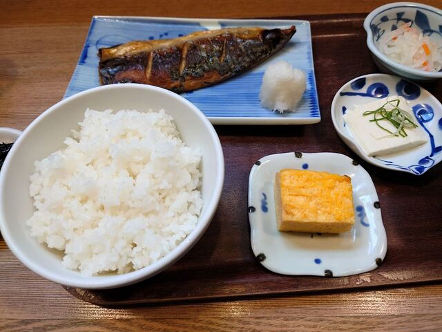 用戶對於天神わっぱ定食堂的評論高清圖