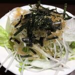 用戶對於いきなりステーキ 駒込店的評論圖