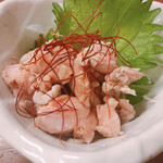 User's review image for 串焼き ニューダイトン 難波中店