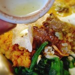User's review image for ナングロガル 福岡店