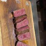 用戶對於板前焼肉 赤と霜的評論圖