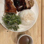 用户对于小梟的评论图