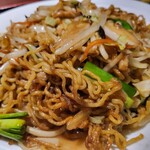 用戶對於錦秀菜館的評論圖