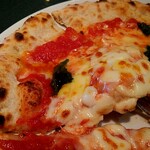 用戶對於Pizzeria＆Wine Bar Luna Lucca的評論圖