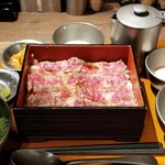 User's review image for 新宿焼肉 ホルモンいのうえ