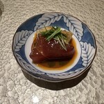 User's review image for 鮨 富かわ