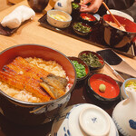 用户对于赤坂 富貴貫 Bizタワー店的评论图