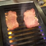 用戶對於立喰い焼肉 治郎丸 渋谷店的評論圖