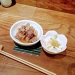 User's review image for 浪花の焼き鳥屋　藤三