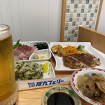 用戶對於阪九フェリーやまと的評論圖