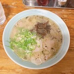 用戶對於めんちゃんラーメン的評論圖