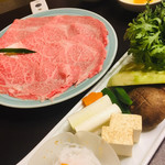 用戶對於人形町今半 新宿小田急第一生命ビル店的評論圖