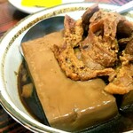 用戶對於食堂 長野屋的評論圖