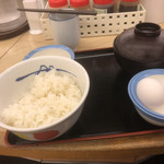 用戶對於松屋 戸越銀座店的評論圖