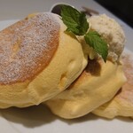 User's review image for 幸せのパンケーキ 渋谷店