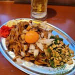 用戶對於格安ビールと鉄鍋餃子 3・6・5酒場 町田駅前店的評論圖