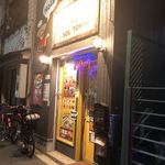 用戶對於SOL TOKYO的評論圖