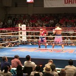 User's review image for 後楽園ホール 売店