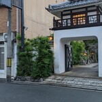 用戶對於閑臥庵的評論圖