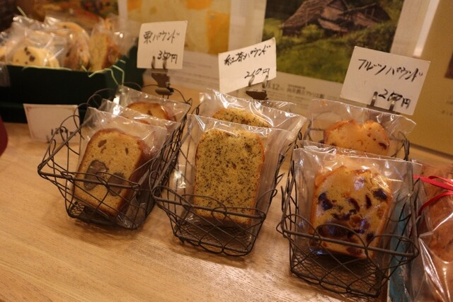 User's recommendation image for Rikyu