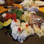 用户对于ダイナミックキッチン＆バー 響  西新宿野村ビル店的评论图