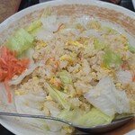 User's review image for 山田うどん 町田図師店