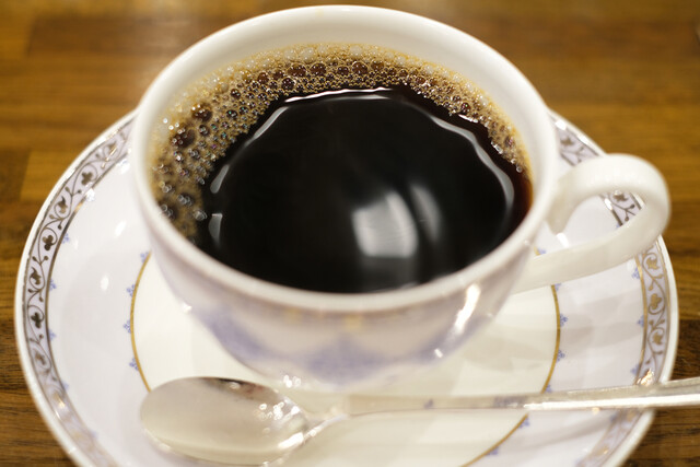 用戶對於Cafe Bach的評論高清圖