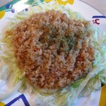 用戶對於夢の島カフェ的評論圖