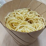 User's review image for ジョリーパスタ 昭島店