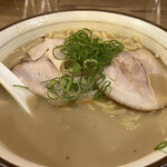 User's review image for らーめん あらうま堂 梅田一番街店