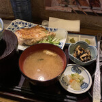 用戶對於炭火焼専門食処 白銀屋 西八の分店的評論圖