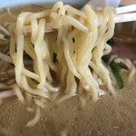 用户对于松尾ジンギスカン 丘珠店的评论图
