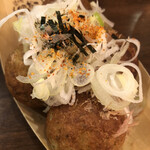 用戶對於築地 銀だこ ハイボール横丁 錦糸町店的評論圖