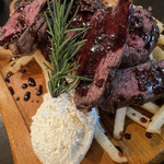 用戶對於ヌメロ サンク的評論圖