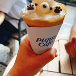 User's review image for ジェラート ピケ カフェ クレープリー ルミネ池袋