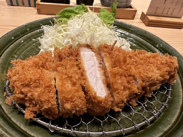 User's recommendation image for 和豚 かつ仙