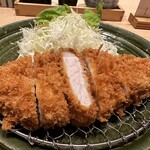User's review image for 和豚 かつ仙