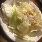 User's review image for やきとり家すみれ 五反田店