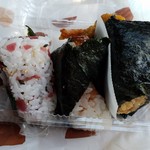 用户对于サザエ コープさっぽろ平岡店的评论图