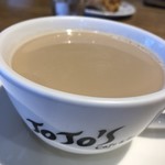 User's review image for JoJo'sカフェ 札幌