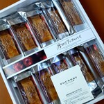 用戶對於ファウンドリー 阪急うめだ本店的評論圖