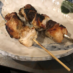 用戶對於田町 黒鶏ファニー的評論圖