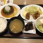 User's review image for デニーズ 羽村店