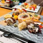 User's review image for 美味旬菜