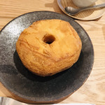用戶對於和カフェyusoshi あべの的評論圖