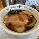 User's review image for 麺to飯 三輪車